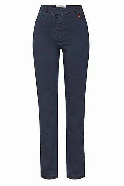 Relaxed by TONI 5-Pocket-Hose Alice mit bequemem Schlupfbund günstig online kaufen