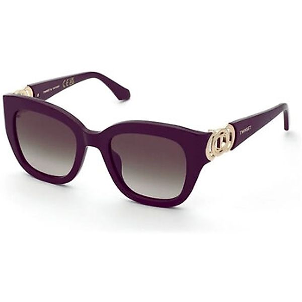 Twin Set  Sonnenbrillen -Sonnenbrille STW065 09FD günstig online kaufen