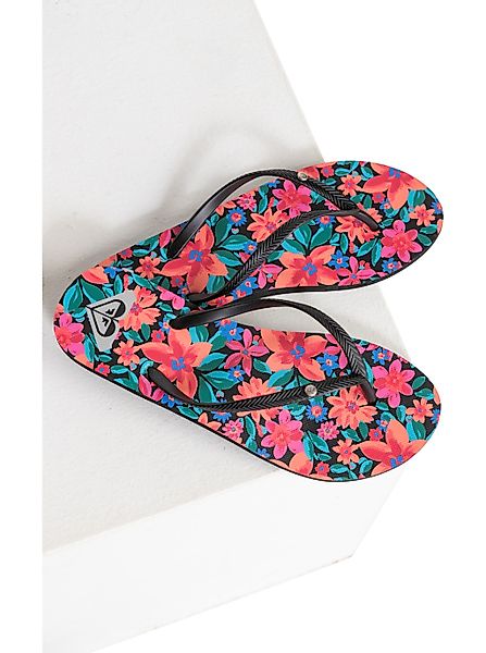 Roxy Sandale "Bermuda Print" günstig online kaufen