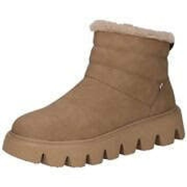 Rieker R-Winterboots Damen beige günstig online kaufen