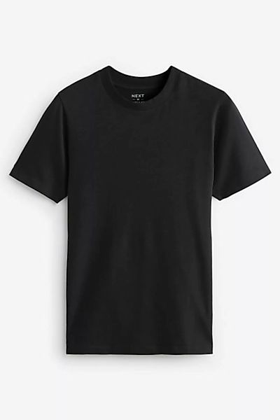 Next T-Shirt Essential T-Shirt im Muscle-Fit (1-tlg) günstig online kaufen