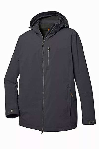 Killtec Softshelljacke STW 17 MN SFTSHLL JCKT CS Funktionsjacke, Outdoorjac günstig online kaufen