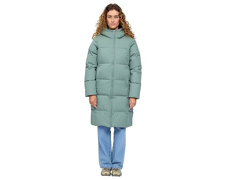 MAZINE Funktionsparka Mazine Basic Puffer Coat - Wintermantel günstig online kaufen