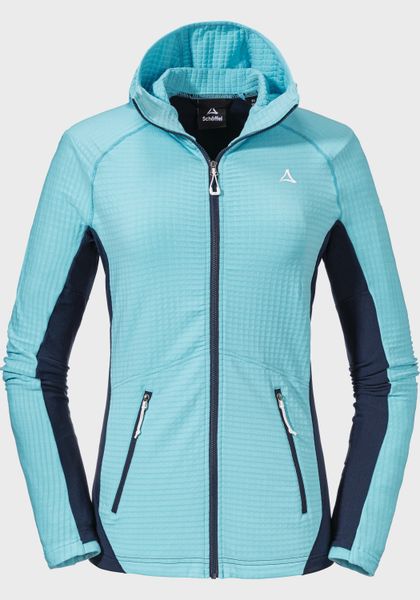 Schöffel Fleecejacke Fleece Hoody Monte Sart günstig online kaufen