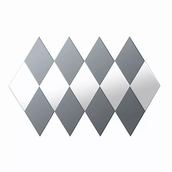 Wandspiegel Dkd Home Decor Kristall (120 X 2 X 80 Cm) günstig online kaufen