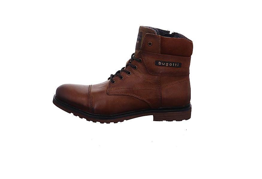 bugatti Bugatti Vittore cognac Stiefelette günstig online kaufen