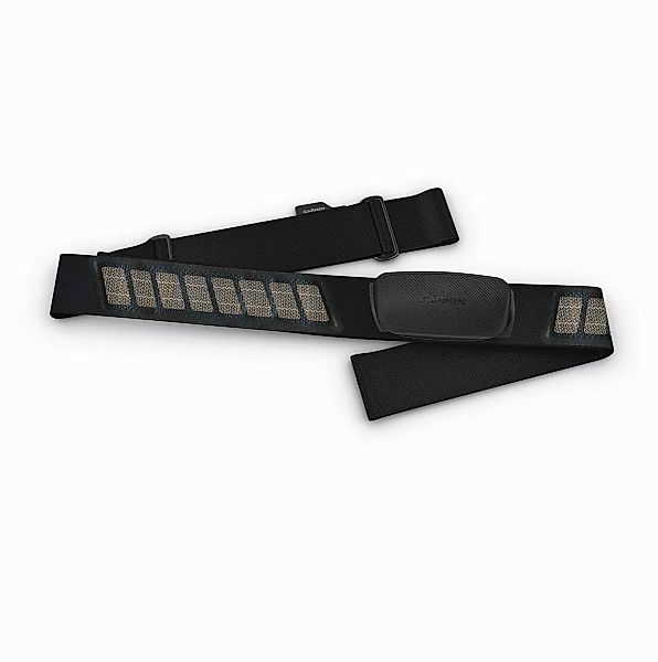 Garmin Smartwatch-Armband HRM-Dual Premium Herzfrequenz-Brustgurt günstig online kaufen