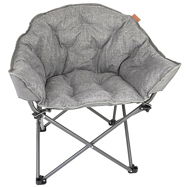 Skandika Campingstuhl Moonchair Premium XL, gepolsterter, günstig online kaufen