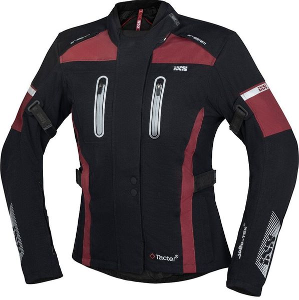IXS Motorradjacke Tour Pacora-ST Damen Motorrad günstig online kaufen