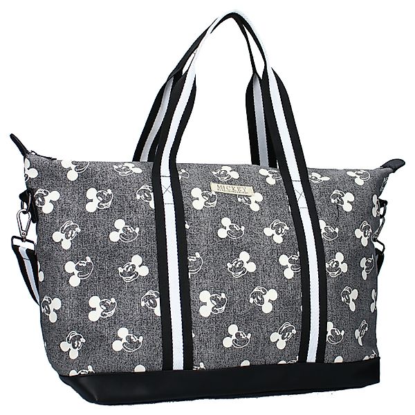 Vadobag Shopper Mickey Mouse Shopper mit günstig online kaufen