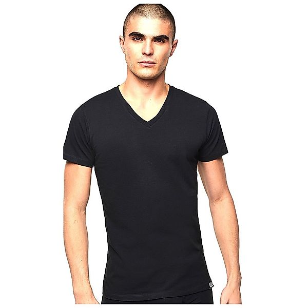 Diesel Michael T-shirt XL Black günstig online kaufen