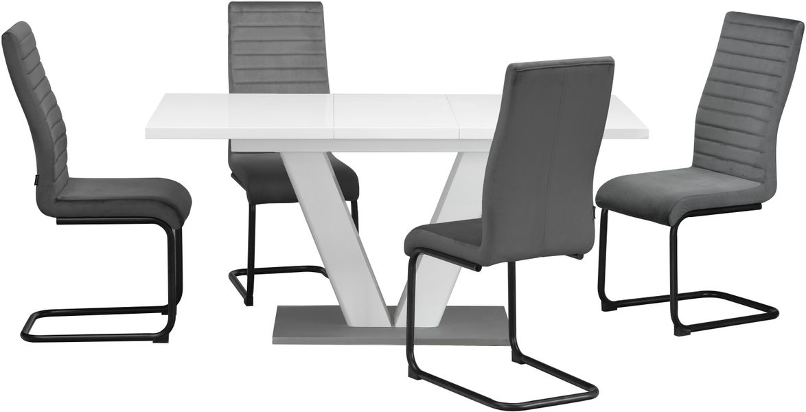 Home affaire Essgruppe "Elbach, TOPSELLER, OTTOs Choice" Set, 5 Stk. tlg. a günstig online kaufen