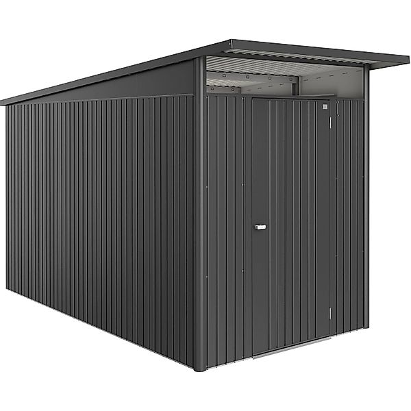 Biohort Gerätehaus "AvantGarde ECO Gr. A4" verschiedene Farben mit Standard günstig online kaufen