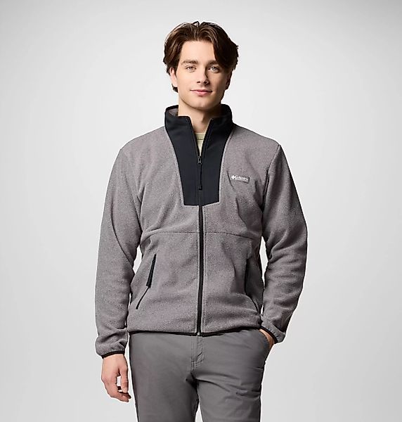 Columbia Fleecejacke SEQUOIA GROVE FULL ZIP günstig online kaufen