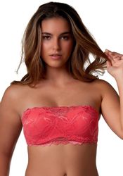 After Eden Balconette-BH "ANNA" mit Spitze, mit Schale, mit Bügel, abnehmba günstig online kaufen