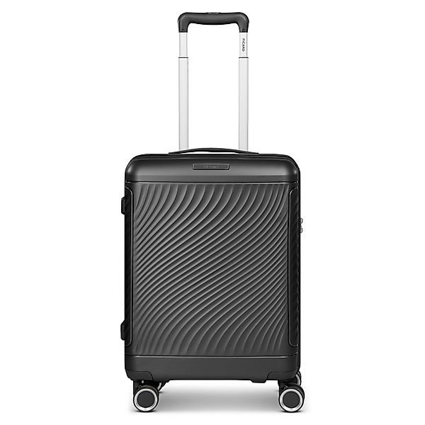 Picard Handgepäck-Trolley Vienna, 4 Rollen, Polypropylen günstig online kaufen