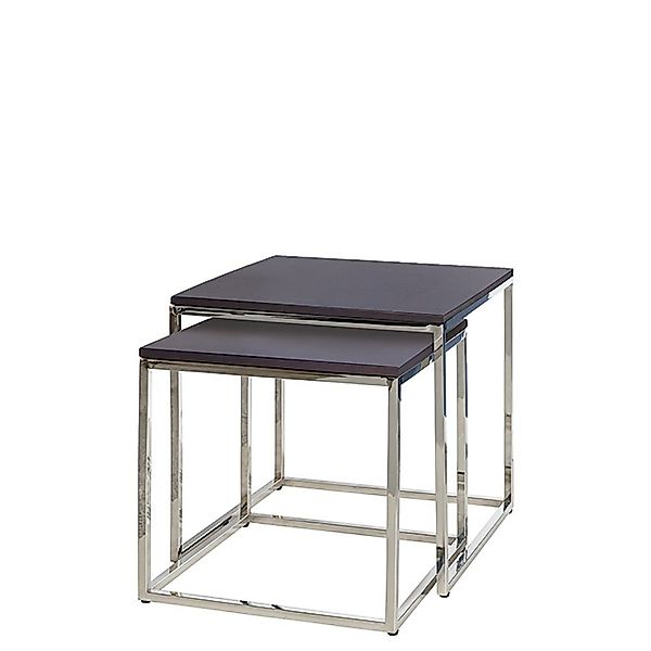 Fink Beistelltisch NOVO Beistelltisch 2er Set günstig online kaufen