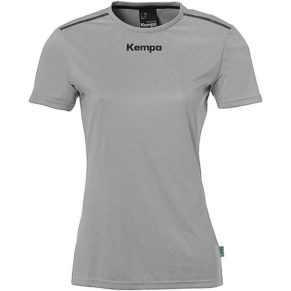 Kempa Kurzarmshirt Shirt POLY WOMEN (Trikot) atmungsaktiv günstig online kaufen