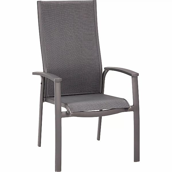 Best Gartenstuhl "Larino", 1 St., Stapelstuhl günstig online kaufen