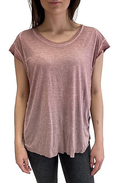Diesel Shirttop Diesel Damen T-Najad-Top Alt günstig online kaufen