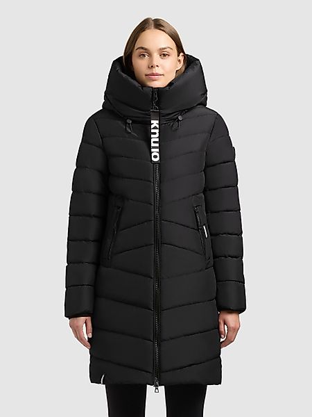 khujo Steppmantel ENEF günstig online kaufen