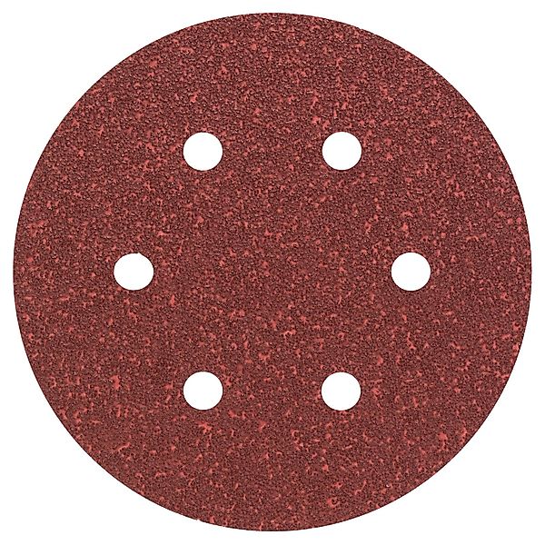 Bosch Schleifblatt EfWP K40 Ø 150 mm günstig online kaufen