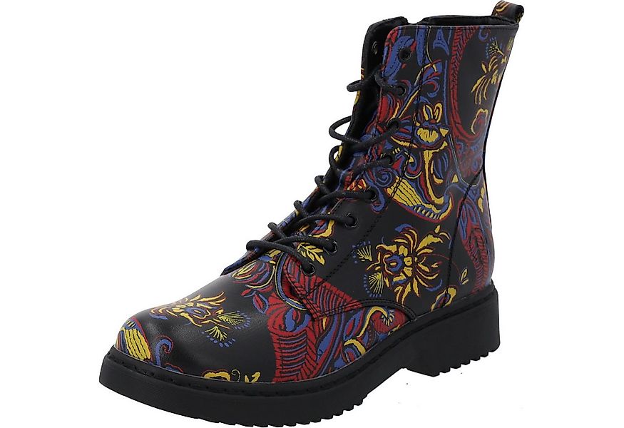 Palado by Sila Sahin Djerba Fresco by Sila Sahin Schnürstiefel günstig online kaufen