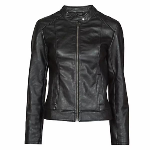 JDY Lederimitatjacke JDYEMILY FAUX LEATHER JACKET OTW NOOS günstig online kaufen