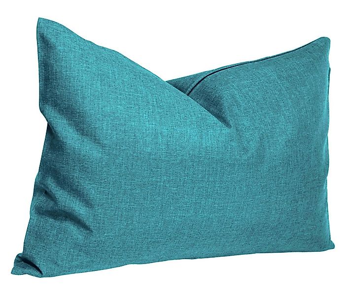 Haus und Deko Kissenbezug Kissenbezug Struktur Leinenoptik Kissenhülle Deko günstig online kaufen