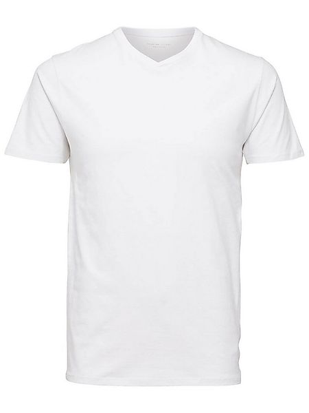 Selected T-Shirt (1-tlg) günstig online kaufen