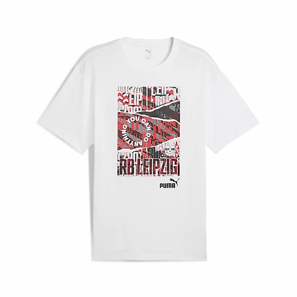 PUMA T-Shirt "RB Leipzig ftblNRGY+ T-Shirt Herren" günstig online kaufen