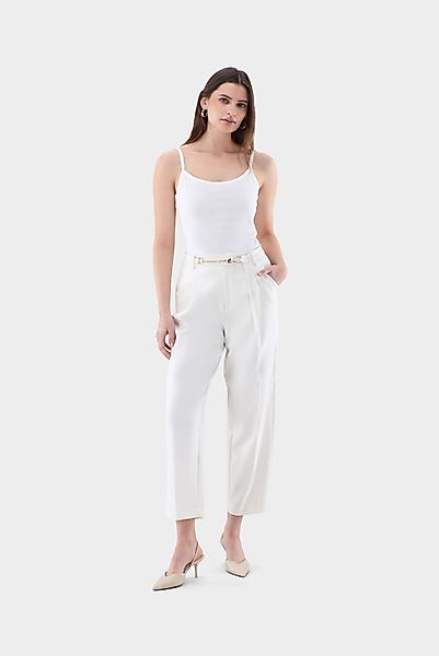 Top aus Schweizer Baumwolljersey günstig online kaufen