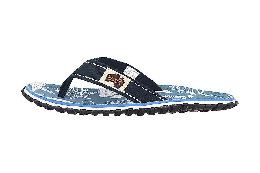 Gumbies 2263 Seahorse Zehentrenner günstig online kaufen