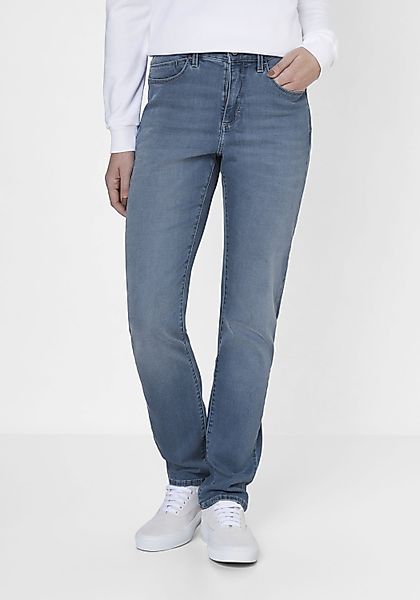 Paddock's Slim-fit-Jeans PAT 5-Pocket Jeans aus günstig online kaufen