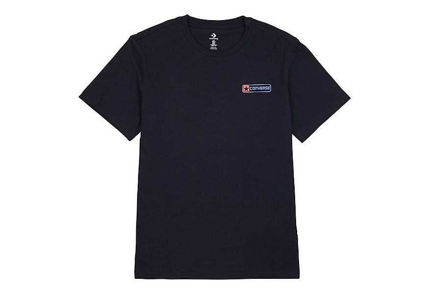 Converse T-Shirt MEN'S CONVERSE LOGO T-SHIRT (1-tlg) günstig online kaufen