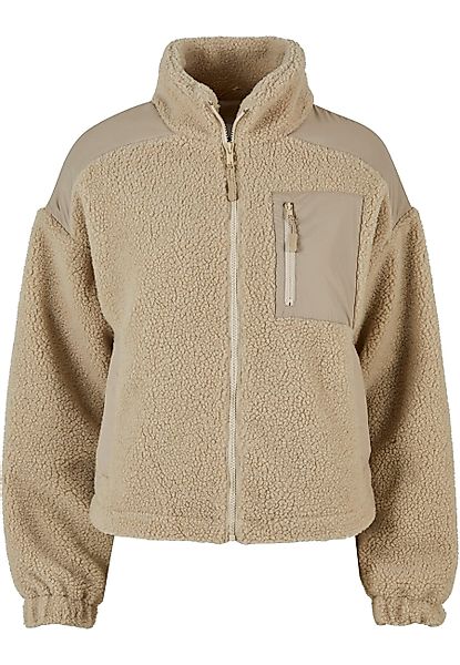 URBAN CLASSICS Winterjacke Urban Classics Damen günstig online kaufen