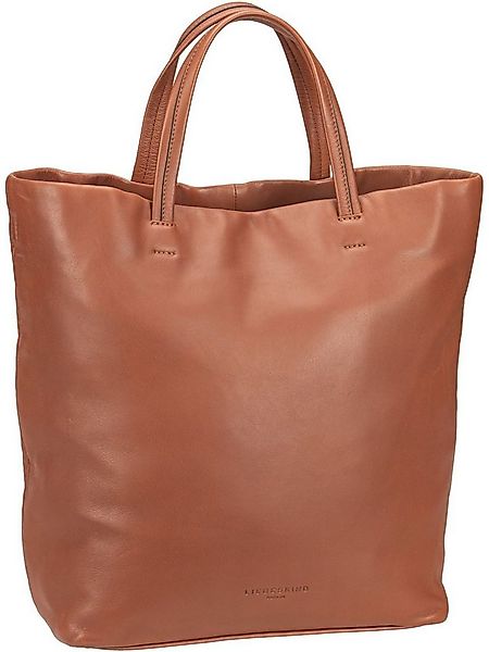 Liebeskind Berlin Handtasche Hera L Sheep Natural, Hobo Bag günstig online kaufen