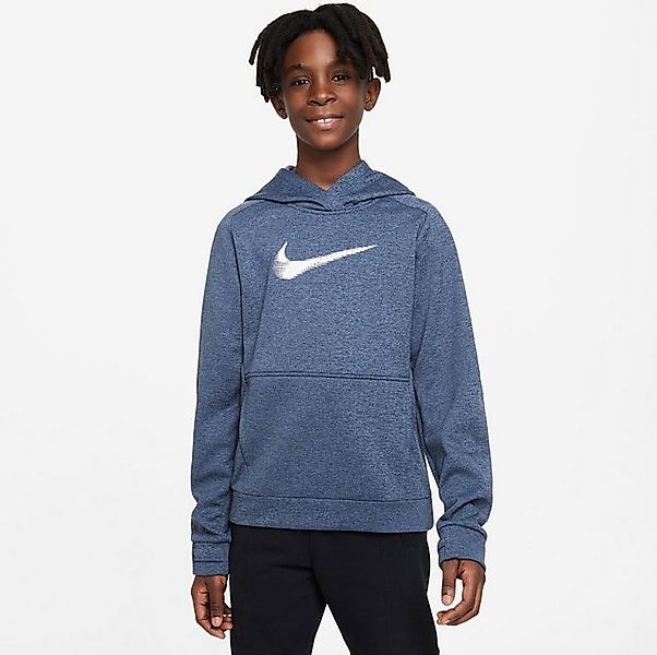 Nike Kapuzensweatshirt K NK TF MULTI+ PO HOODIE HBR MIDNIGHT NAVY/DIFFUSED günstig online kaufen