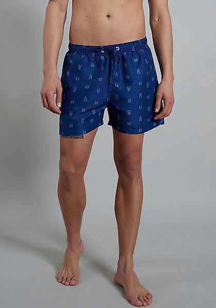 CECEBA Badeshorts mit tollem Print für günstig online kaufen