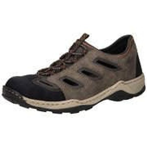 Rieker Slipper Herren grün|grün|grün|grün|grün|grün|grün|grün günstig online kaufen