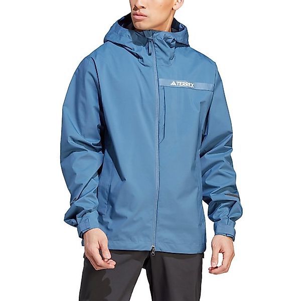 adidas TERREX Outdoorjacke adidas TERREX Multi Rain.Rdy 2,5-Layer Jacket günstig online kaufen