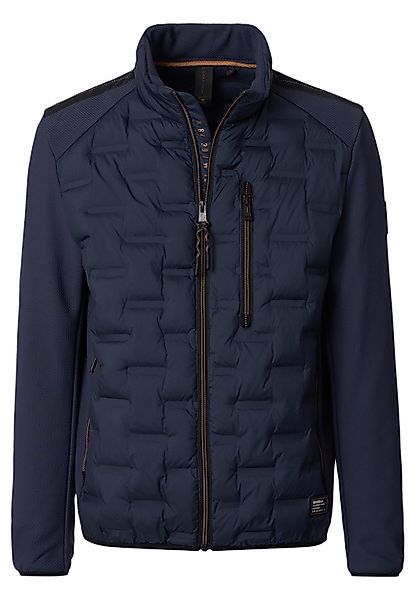 CASAMODA Steppjacke Basic (1-St) Steppjacke - günstig online kaufen