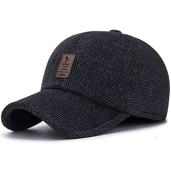 Coonoor Baseball Cap Winter Baseball Cap günstig online kaufen