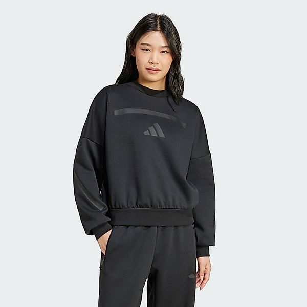 adidas Sportswear Sweatshirt ADIDAS Z.N.E. SWEATSHIRT günstig online kaufen