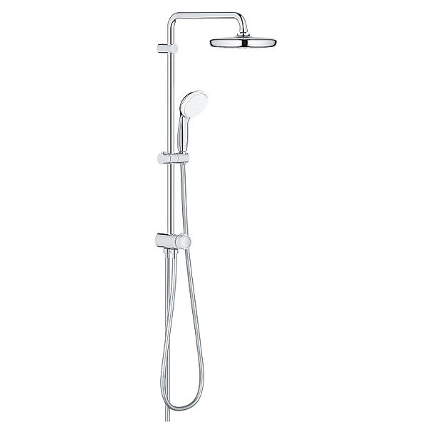 Grohe Duscharmatur Tempesta System 210 Flex günstig online kaufen