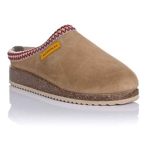 Nordikas  Hausschuhe 2248 AFELPADO günstig online kaufen