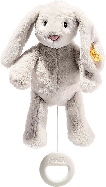 Steiff Spieluhr My first Steiff Hoppie günstig online kaufen