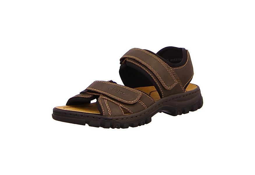 Rieker Braun Sandalette günstig online kaufen
