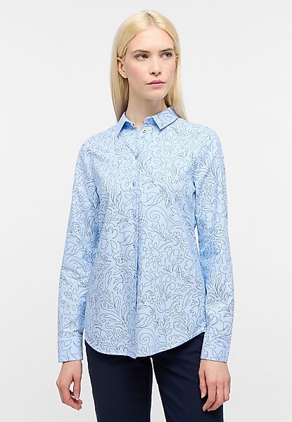 Eterna Hemdbluse REGULAR FIT EASY IRON günstig online kaufen