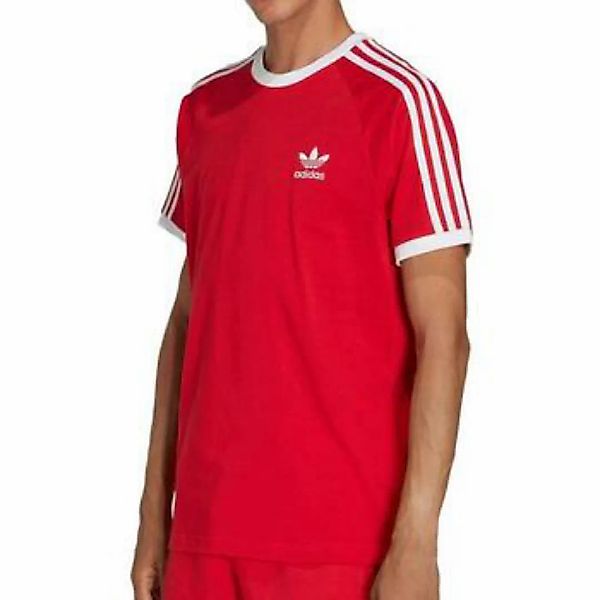 adidas  T-Shirts & Poloshirts IA4852 günstig online kaufen